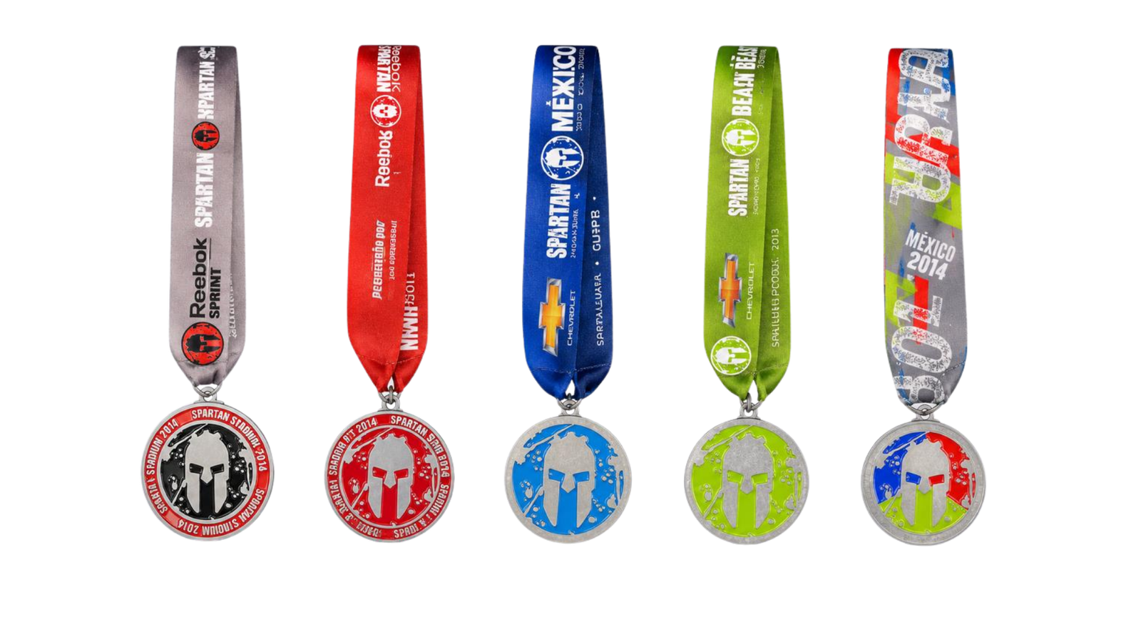 Medalla personalizada Medallium modelo 6